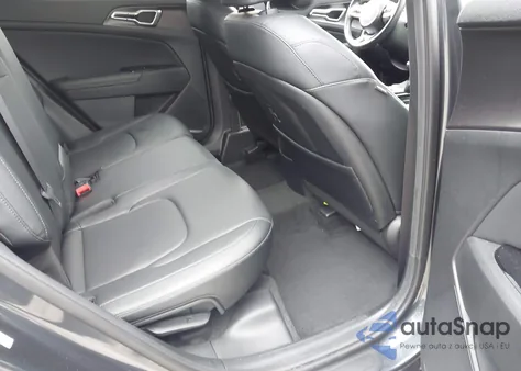 2023 Kia Sportage Ex z USA, uszkodzony, nr VIN 5XYK33AF2PG054196